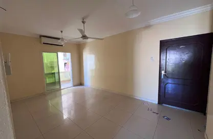 شقة - غرفة نوم - 1 حمام للايجار في النخيل 2 - النخيل - عجمان