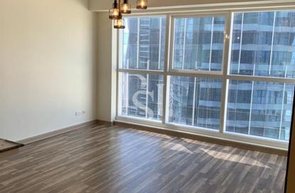 Apartment - 1 Bedroom - 2 Bathrooms for rent in Marina Bay - City Of Lights - Al Reem Island - Abu Dhabi
