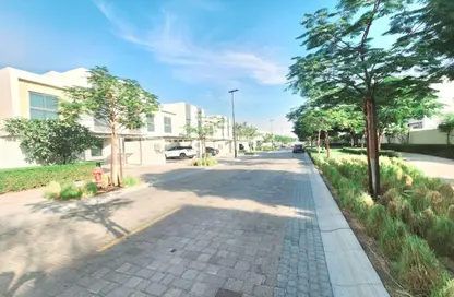 فيلا - 3 غرف نوم - 4 حمامات للايجار في الياسمين - الزاهية - تجارية مويلح - الشارقة