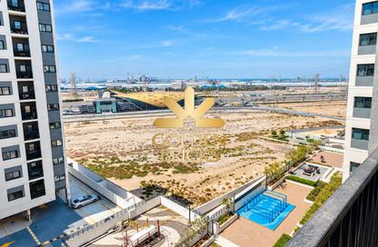 شقة - 2 - 1 للبيع في ذا نوك 2 - ذا نوك - بوابة وصل - دبي شقة - 2 - 1 للبيع في ذا نوك 2 - ذا نوك - بوابة وصل - دبي