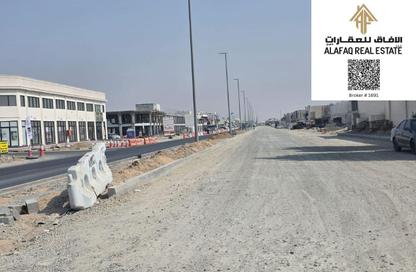 Shop - Studio - 3 for sale in Al Zaheya Gardens - Al Zahya - Ajman Shop - Studio - 3 for sale in Al Zaheya Gardens - Al Zahya - Ajman