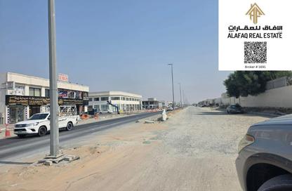 Shop - Studio - 3 for sale in Al Zaheya Gardens - Al Zahya - Ajman