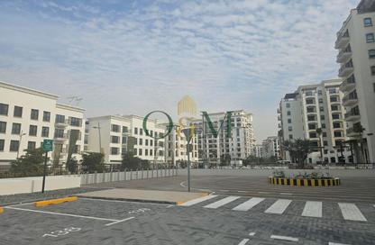Apartment - 1 Bedroom - 1 Bathroom for rent in Residences C - Yas Golf Collection - Yas Island - Abu Dhabi
