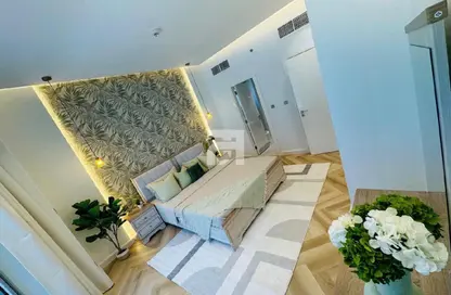 شقة - 3 غرف نوم - 4 حمامات للبيع في داماك ماجستين - الخليج التجاري - دبي