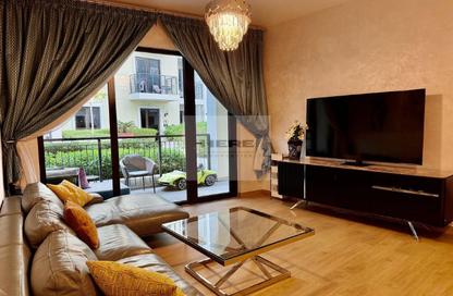 Apartment - 2 Bedrooms - 3 Bathrooms for rent in La Cote Building 2 - La Cote - Port de La Mer - La Mer - Jumeirah - Dubai Apartment - 2 Bedrooms - 3 Bathrooms for rent in La Cote Building 2 - La Cote - Port de La Mer - La Mer - Jumeirah - Dubai