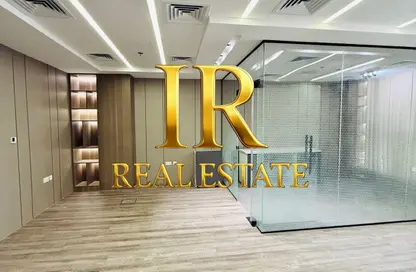 مكتب - استوديو - 1 حمام للايجار في دايمند بزنس سنتر - ارجان - دبي