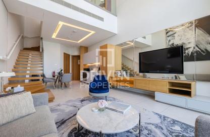 Apartment - 1 Bedroom - 2 Bathrooms for sale in SLS Dubai Hotel  and  Residences - Business Bay - Dubai