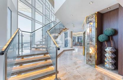 Apartment - 4 Bedrooms - 4 Bathrooms for rent in 23 Marina - Dubai Marina - Dubai Apartment - 4 Bedrooms - 4 Bathrooms for rent in 23 Marina - Dubai Marina - Dubai