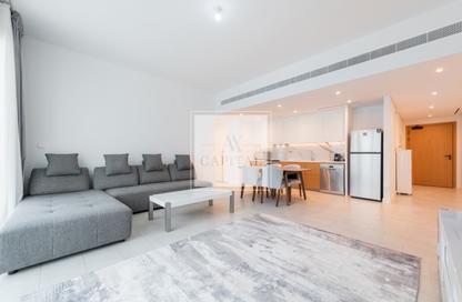 Apartment - 1 Bedroom - 2 Bathrooms for sale in La Vie - Jumeirah Beach Residence - Dubai