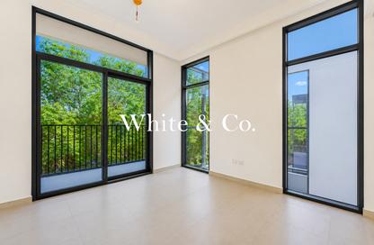 Townhouse - 4 Bedrooms - 4 Bathrooms for rent in Mudon Al Ranim 5 - Mudon - Dubai