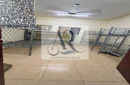 Labor Camp - Studio - 7+ Bathrooms for rent in Al Jurf Industrial 1 - Al Jurf Industrial - Ajman Labor Camp - Studio - 7+ Bathrooms for rent in Al Jurf Industrial 1 - Al Jurf Industrial - Ajman