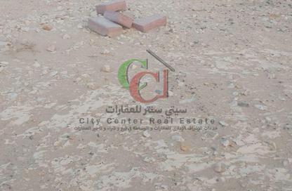 Land - Studio for sale in Saih Shuaib 1 - Jebel Ali - Dubai