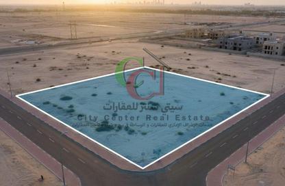 Land - Studio for sale in Saih Shuaib 1 - Jebel Ali - Dubai