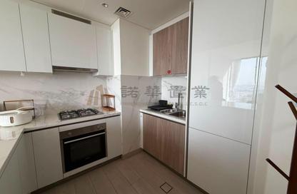 Apartment - 1 Bedroom - 2 Bathrooms for rent in One Park Avenue - Sobha Hartland - Mohammed Bin Rashid City - Dubai