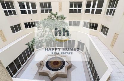 Apartment - Studio - 1 for sale in Bab Al Bahar - Al Marjan Island - Ras Al Khaimah Apartment - Studio - 1 for sale in Bab Al Bahar - Al Marjan Island - Ras Al Khaimah
