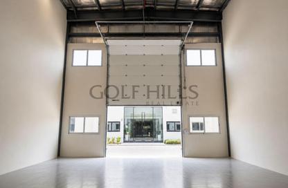 Warehouse - Studio - 1 for rent in RAS - Umm Ramool - Dubai