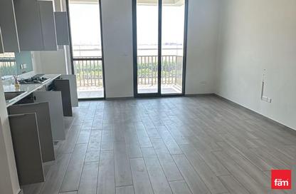Apartment - 1 Bedroom - 2 Bathrooms for rent in Mesk 2 - Mesk - Midtown - Dubai Production City (IMPZ) - Dubai
