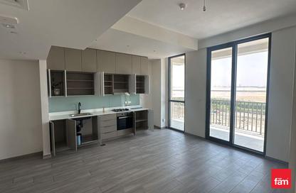 Apartment - 1 Bedroom - 2 Bathrooms for rent in Mesk 2 - Mesk - Midtown - Dubai Production City (IMPZ) - Dubai