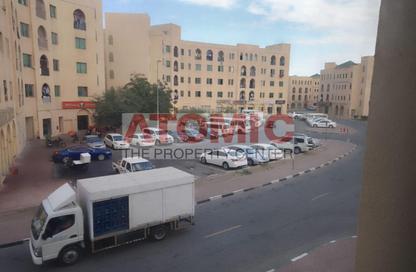 شقة - 1 حمام للايجار في I-13 - طراز مغربي - المدينة العالمية - دبي شقة - 1 حمام للايجار في I-13 - طراز مغربي - المدينة العالمية - دبي
