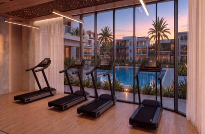 Apartment - 1 - 2 for sale in Portside By Samana - Downtown Jebel Ali - Dubai