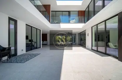 Villa - 5 Bedrooms - 7+ Bathrooms for sale in Emerald Hills - Dubai Hills Estate - Dubai