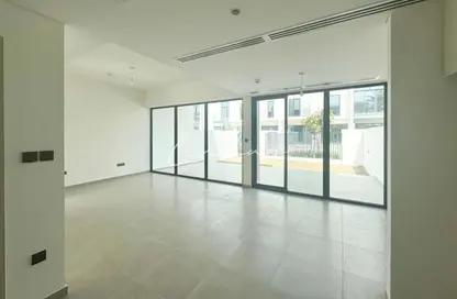 Townhouse - 3 Bedrooms - 4 Bathrooms for rent in Eden - The Valley - Dubai