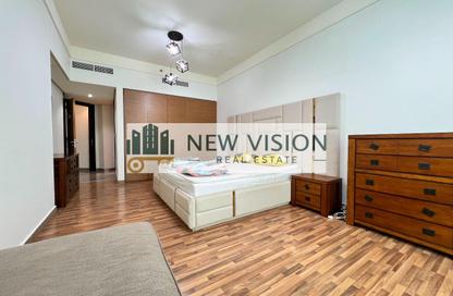 Apartment - 2 - 3 for rent in Blue Tower - Al Majaz 3 - Al Majaz - Sharjah Apartment - 2 - 3 for rent in Blue Tower - Al Majaz 3 - Al Majaz - Sharjah