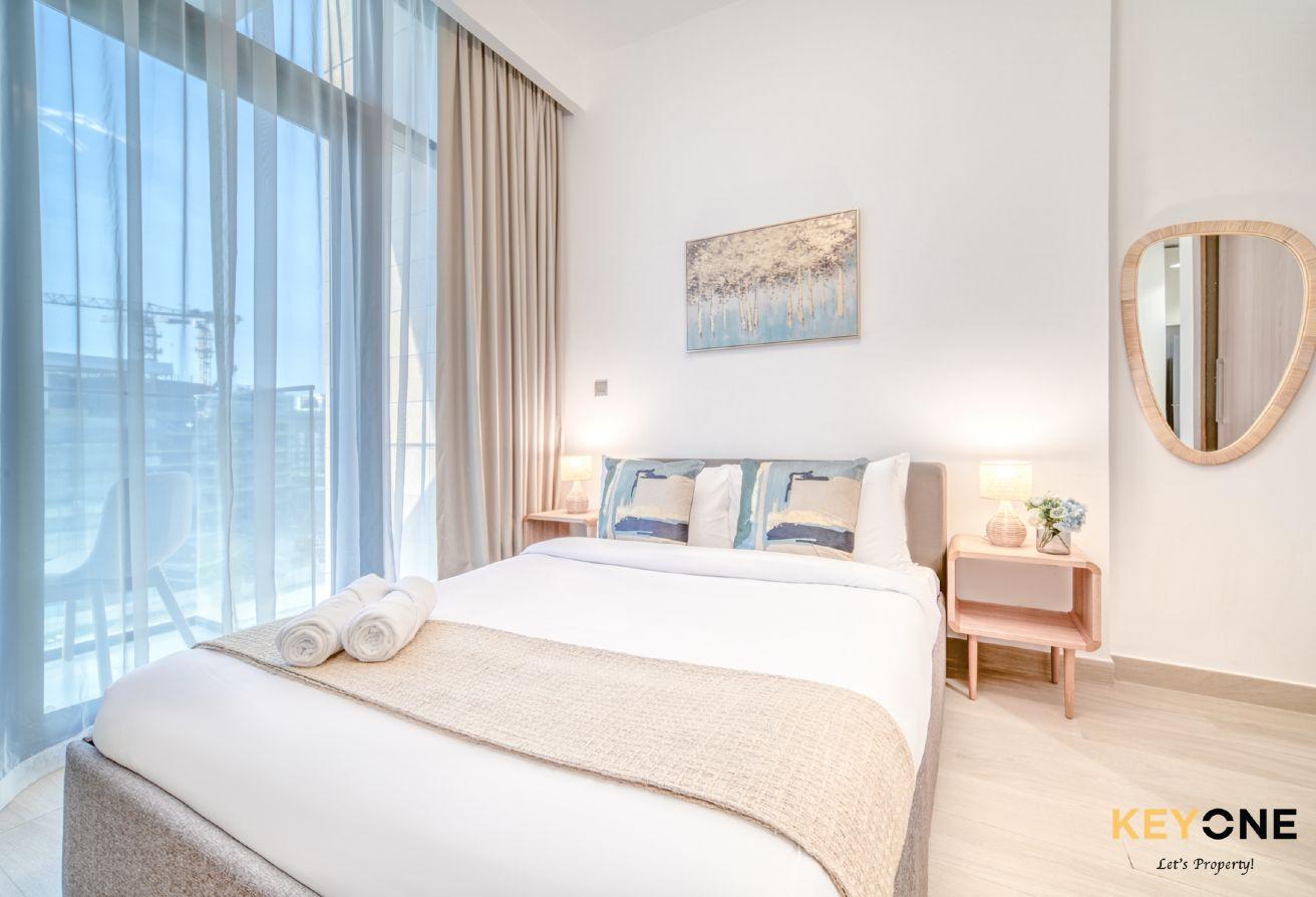 Spacious Azizi Riviera Studio photo 4