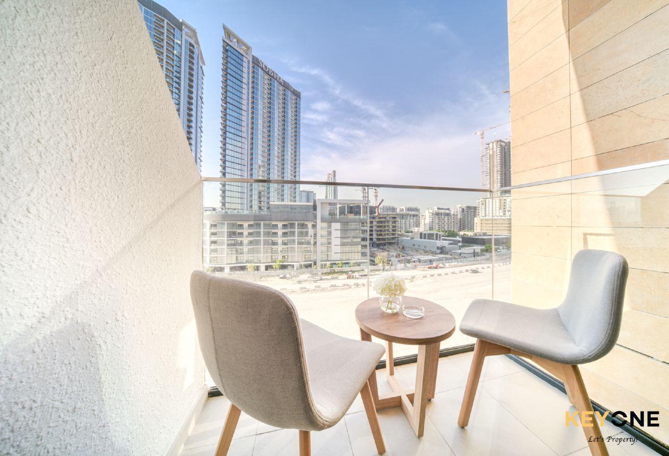 Spacious Azizi Riviera Studio photo 18