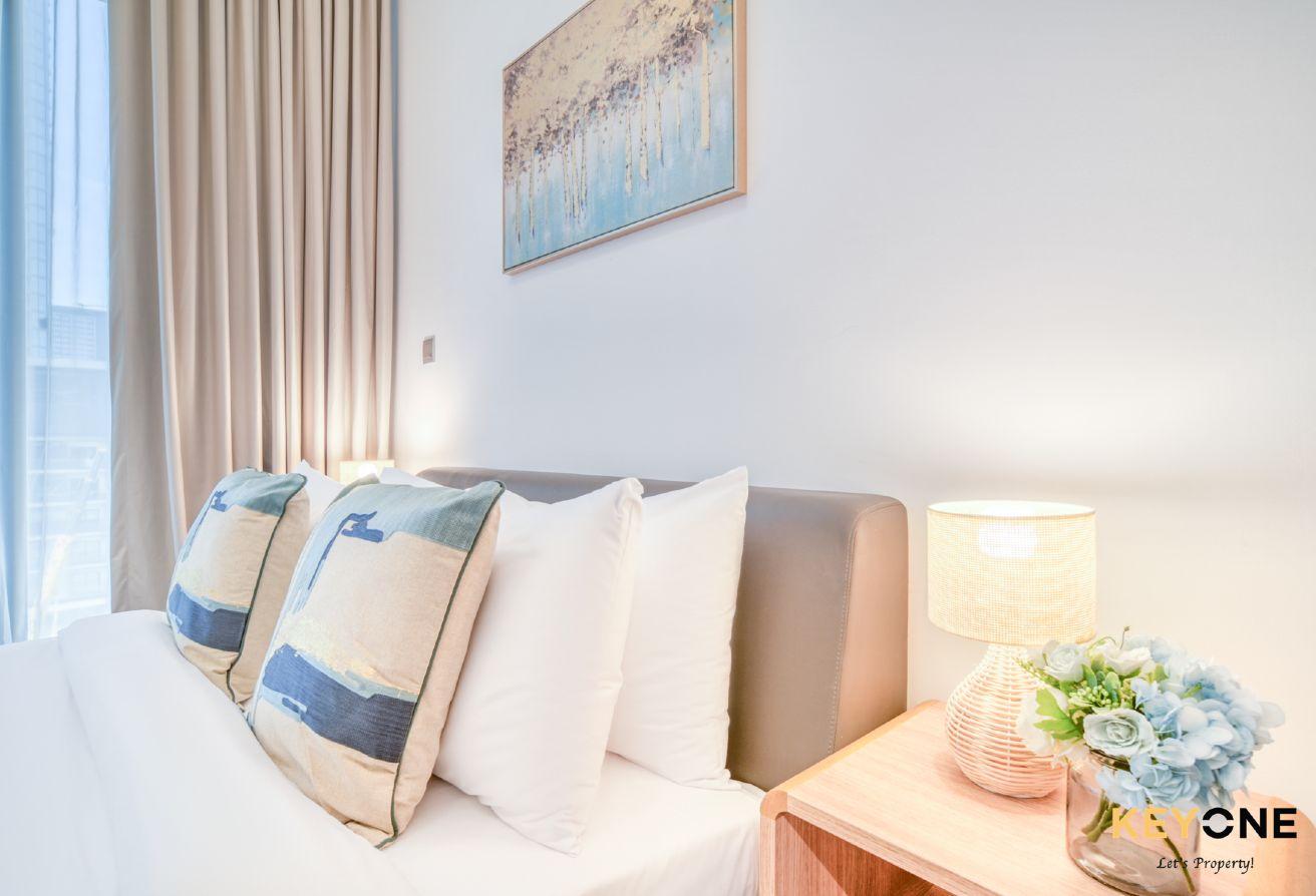 Spacious Azizi Riviera Studio photo 9