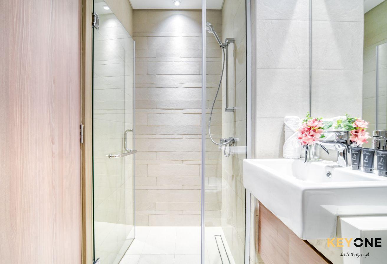 Spacious Azizi Riviera Studio photo 22