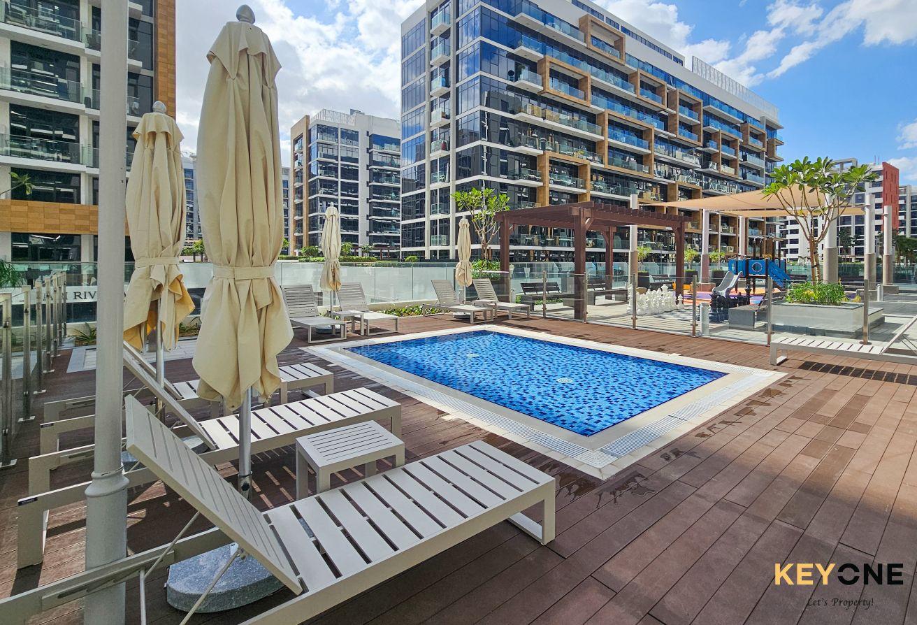 Spacious Azizi Riviera Studio photo 25