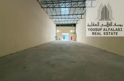 مستودع - استوديو للايجار في أم الثعوب - أم القيوين