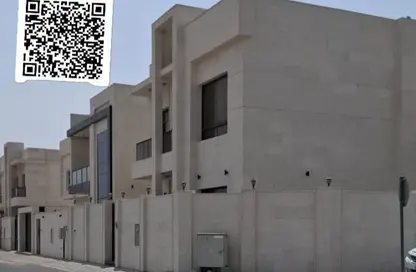 فيلا - 6 غرف نوم - 8 حمامات للبيع في الزاهية جاردنز - الزاهية - عجمان