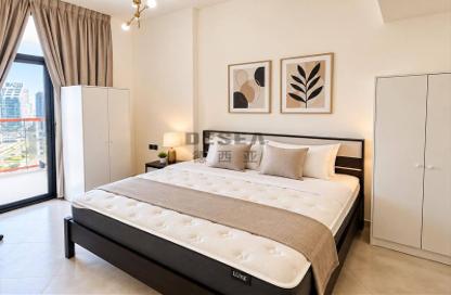 Apartment - 1 - 2 for sale in Binghatti Avenue - Al Jaddaf - Dubai Apartment - 1 - 2 for sale in Binghatti Avenue - Al Jaddaf - Dubai