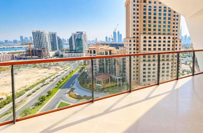 Apartment - 1 - 2 for sale in Binghatti Avenue - Al Jaddaf - Dubai Apartment - 1 - 2 for sale in Binghatti Avenue - Al Jaddaf - Dubai