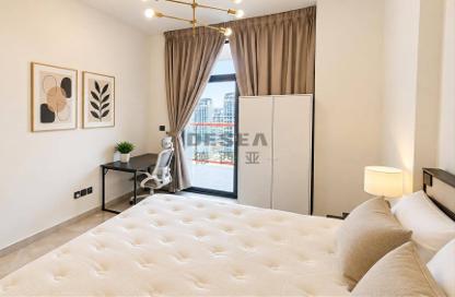 Apartment - 1 - 2 for sale in Binghatti Avenue - Al Jaddaf - Dubai Apartment - 1 - 2 for sale in Binghatti Avenue - Al Jaddaf - Dubai
