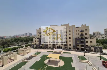 Apartment - 1 Bedroom - 2 Bathrooms for rent in Al Thamam 12 - Al Thamam - Remraam - Dubai