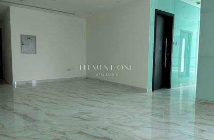 Office Space - Studio - 2 Bathrooms for rent in Bayswater - Business Bay - Dubai