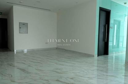 Office Space - Studio - 2 Bathrooms for rent in Bayswater - Business Bay - Dubai