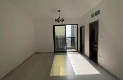 Apartment - 1 Bedroom - 2 Bathrooms for rent in La Zona Residence - Al Mamzar - Deira - Dubai