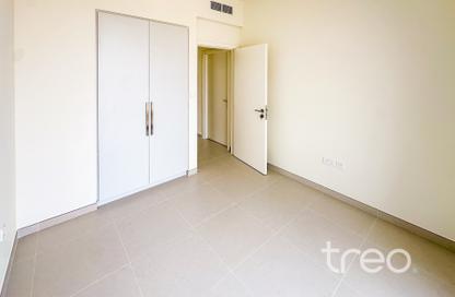 Townhouse - 3 Bedrooms - 4 Bathrooms for rent in Greenview - Emaar South - Dubai South (Dubai World Central) - Dubai Townhouse - 3 Bedrooms - 4 Bathrooms for rent in Greenview - Emaar South - Dubai South (Dubai World Central) - Dubai