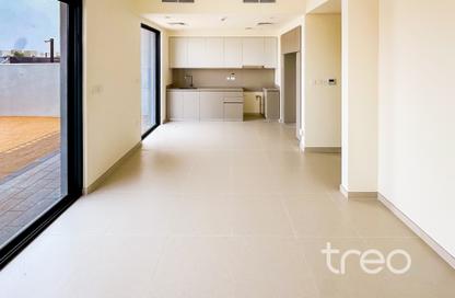 Townhouse - 3 Bedrooms - 4 Bathrooms for rent in Greenview - Emaar South - Dubai South (Dubai World Central) - Dubai Townhouse - 3 Bedrooms - 4 Bathrooms for rent in Greenview - Emaar South - Dubai South (Dubai World Central) - Dubai