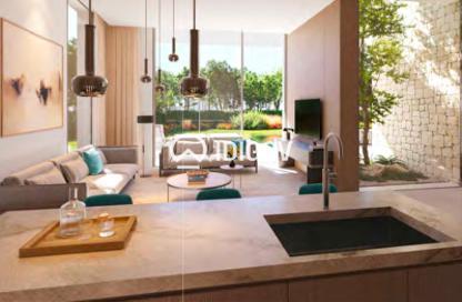 Villa - 5 Bedrooms - 6 Bathrooms for sale in The Acres (Phase 1) - The Acres - Dubai Land - Dubai Villa - 5 Bedrooms - 6 Bathrooms for sale in The Acres (Phase 1) - The Acres - Dubai Land - Dubai