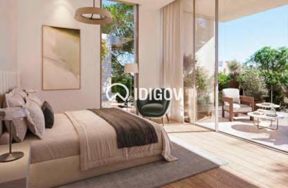 Villa - 5 Bedrooms - 6 Bathrooms for sale in The Acres (Phase 1) - The Acres - Dubai Land - Dubai