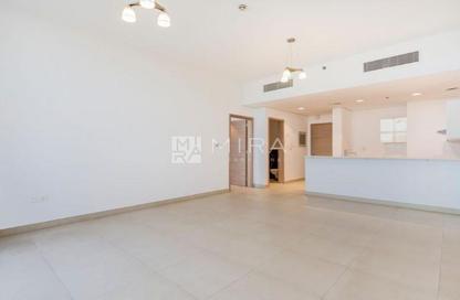 Apartment - 2 Bedrooms - 2 Bathrooms for sale in Iris Amber - Al Jaddaf - Dubai