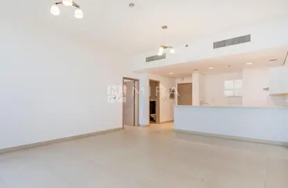 Apartment - 2 Bedrooms - 2 Bathrooms for sale in Iris Amber - Al Jaddaf - Dubai