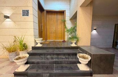 Villa - 5 Bedrooms - 7 Bathrooms for sale in Al Yasmeen 1 - Al Yasmeen - Ajman Villa - 5 Bedrooms - 7 Bathrooms for sale in Al Yasmeen 1 - Al Yasmeen - Ajman