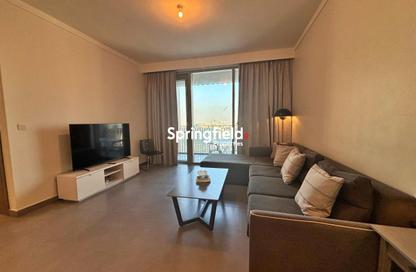Apartment - 2 - 3 for rent in Creek Gate Tower 2 - Creek Gate - Dubai Creek Harbour (The Lagoons) - Dubai