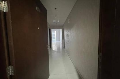 Apartment - 2 Bedrooms - 3 Bathrooms for rent in The Icon Casa 2 - Al Rashidiya 3 - Al Rashidiya - Ajman